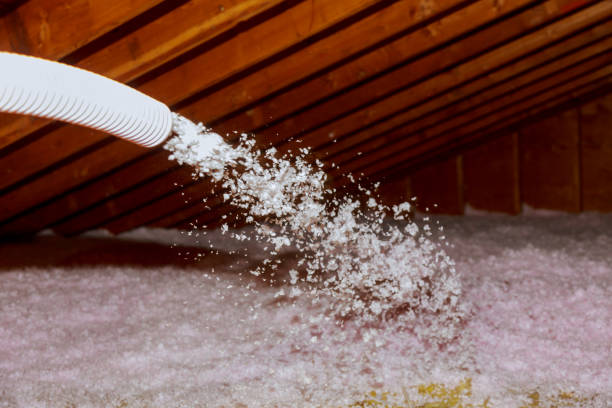 Best Types of Insulation in Kingston, OK