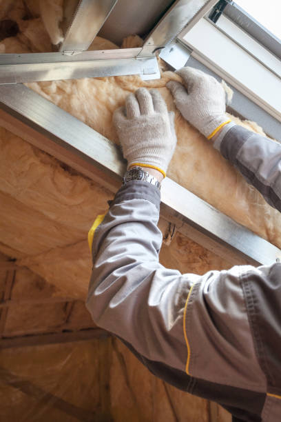 Best Residential Insulation in Kingston, OK