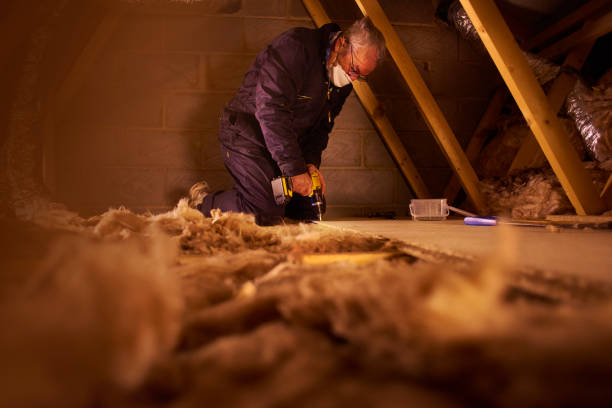 Best Insulation Maintenance and Repair in Kingston, OK